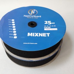 Mixnet Siyah Cırt