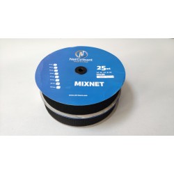 Mixnet Siyah Cırt